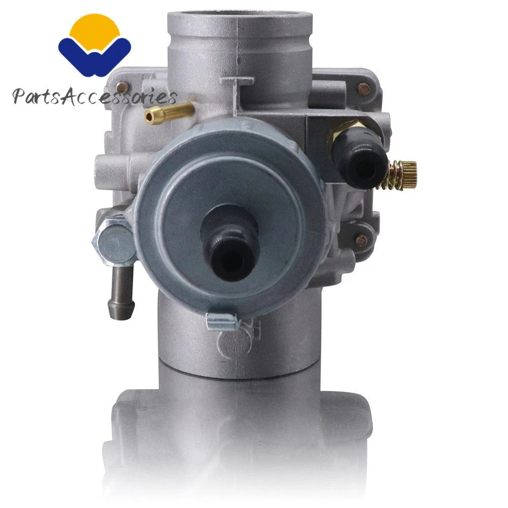 Carburetor for Polaris Big Boss 400L 6x6 (1994–1997)