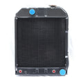 Tractor Radiator for Ford 5110 6610 6410 6810 7410 7610 7810 (1975–1995)