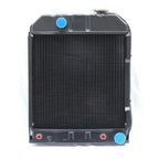 Tractor Radiator for Ford 5110 6610 6410 6810 7410 7610 7810 (1975–1995)