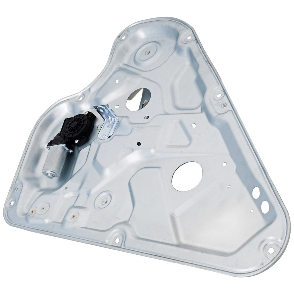 Rear Passenger Right Window Regulator for Hyundai Elantra (2009–2012)