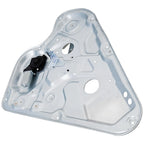 Rear Passenger Right Window Regulator for Hyundai Elantra (2009–2012)
