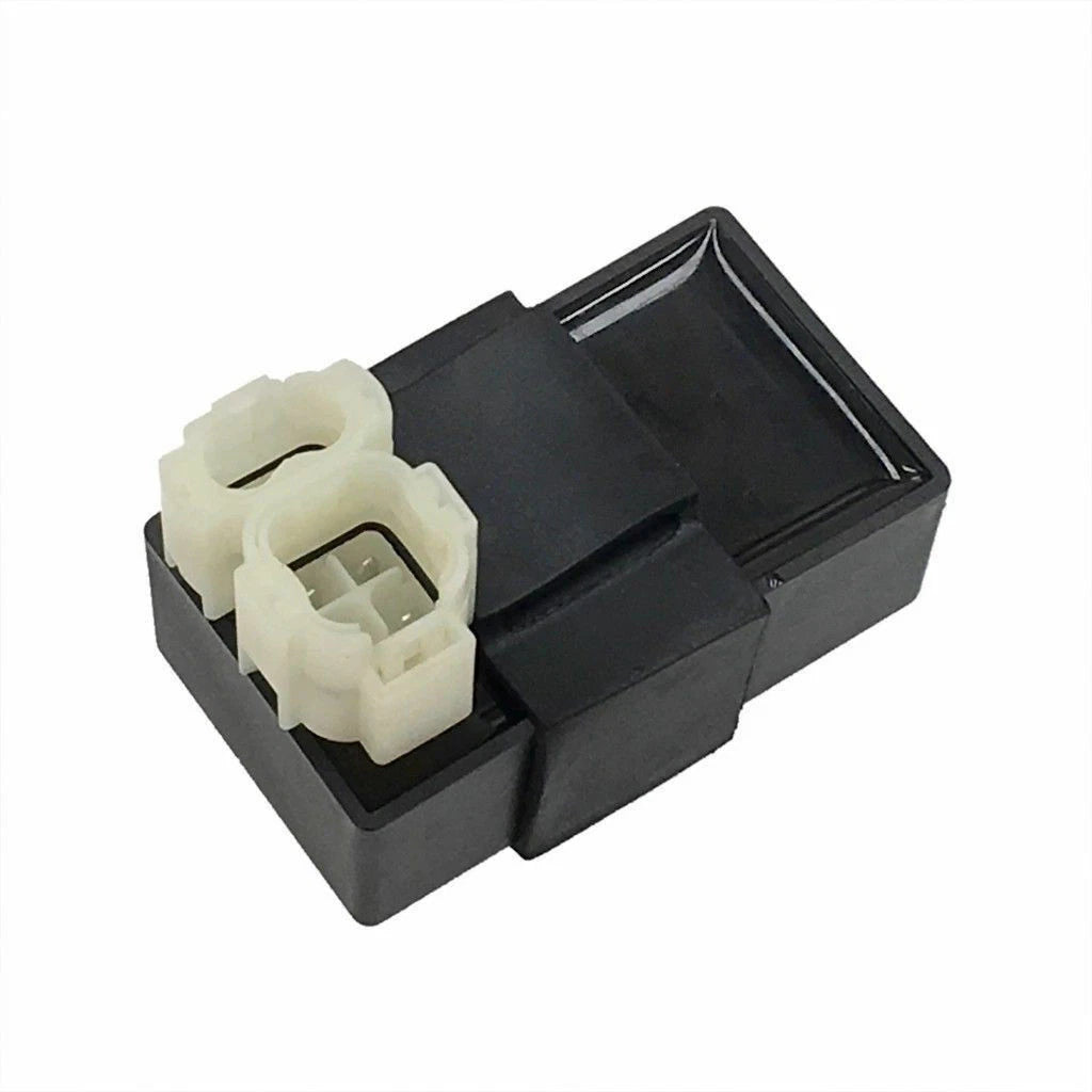 GY6 CDI Igniter 6 Pins for Motorcycle Scooter ATV (125cc 150cc)