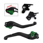 Clutch Brake Lever for Ducati Hypermotard 821 939 Scrambler (2014–2019)