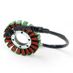 Stator Coil for Yamaha YZF R6 (2006–2012) 07 08 09 10 11 Generator Magneto
