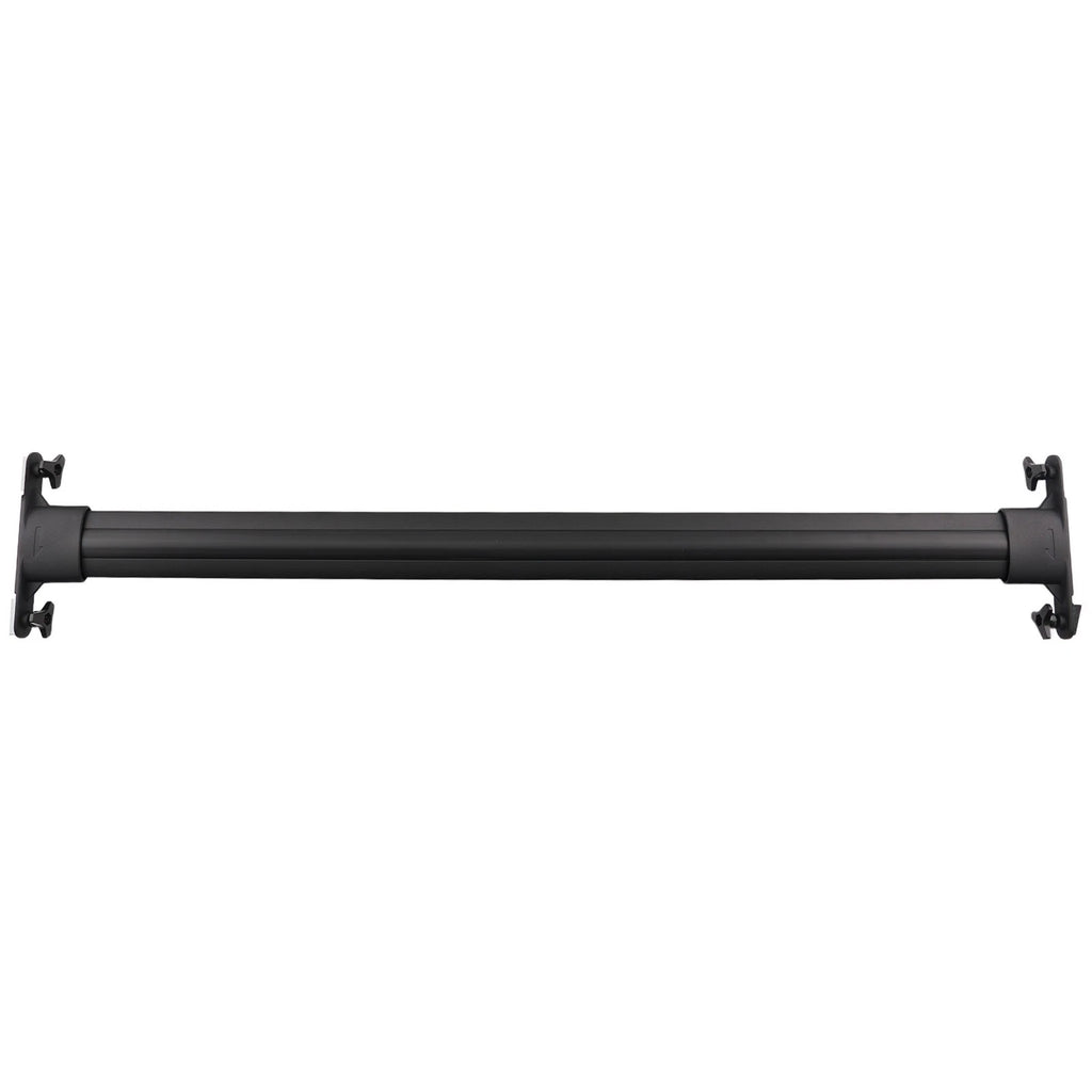 Aluminum Black Roof Rack Cross Bars for Toyota 4Runner (2010–2019)