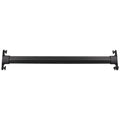 Aluminum Black Roof Rack Cross Bars for Toyota 4Runner (2010–2019)