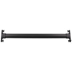 Aluminum Black Roof Rack Cross Bars for Toyota 4Runner (2010–2019)