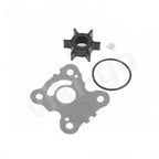 Water Pump Impeller Kit for Honda Outboard 8 9.9 15 20HP (06192-ZW9-A30)