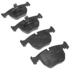 Front Disc Brake Pads Set for BMW 735i E38 (1998-2001)