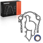 Engine Timing Cover Gasket Set for Ford Taurus Ranger (1986–2008)