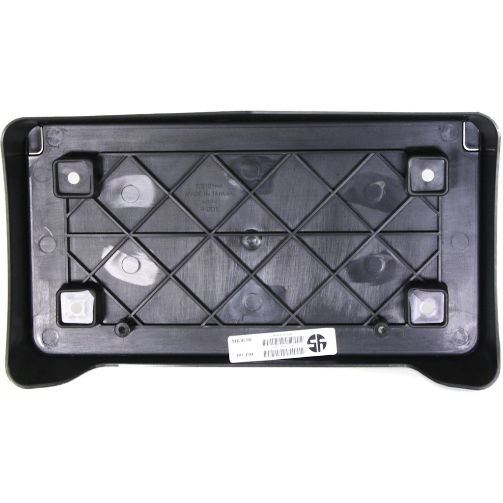 License Plate Bracket for Dodge Charger (2006-2010)