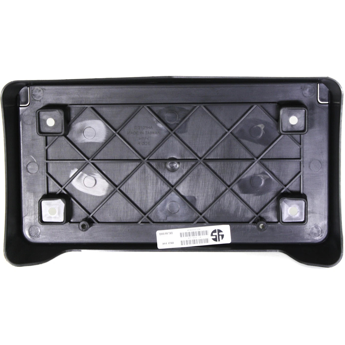 License Plate Bracket for Dodge Charger (2006-2010)