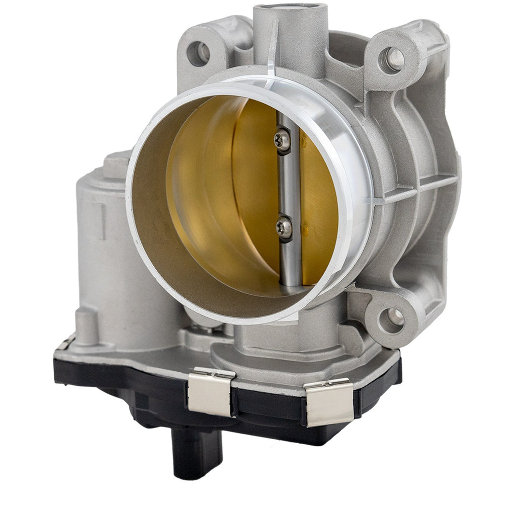 Throttle Body for Chevrolet Equinox, GMC Terrain (2012–2017)