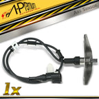 Front Left ABS Wheel Speed Sensor for Ford E-250 E-350 (2003–2004)