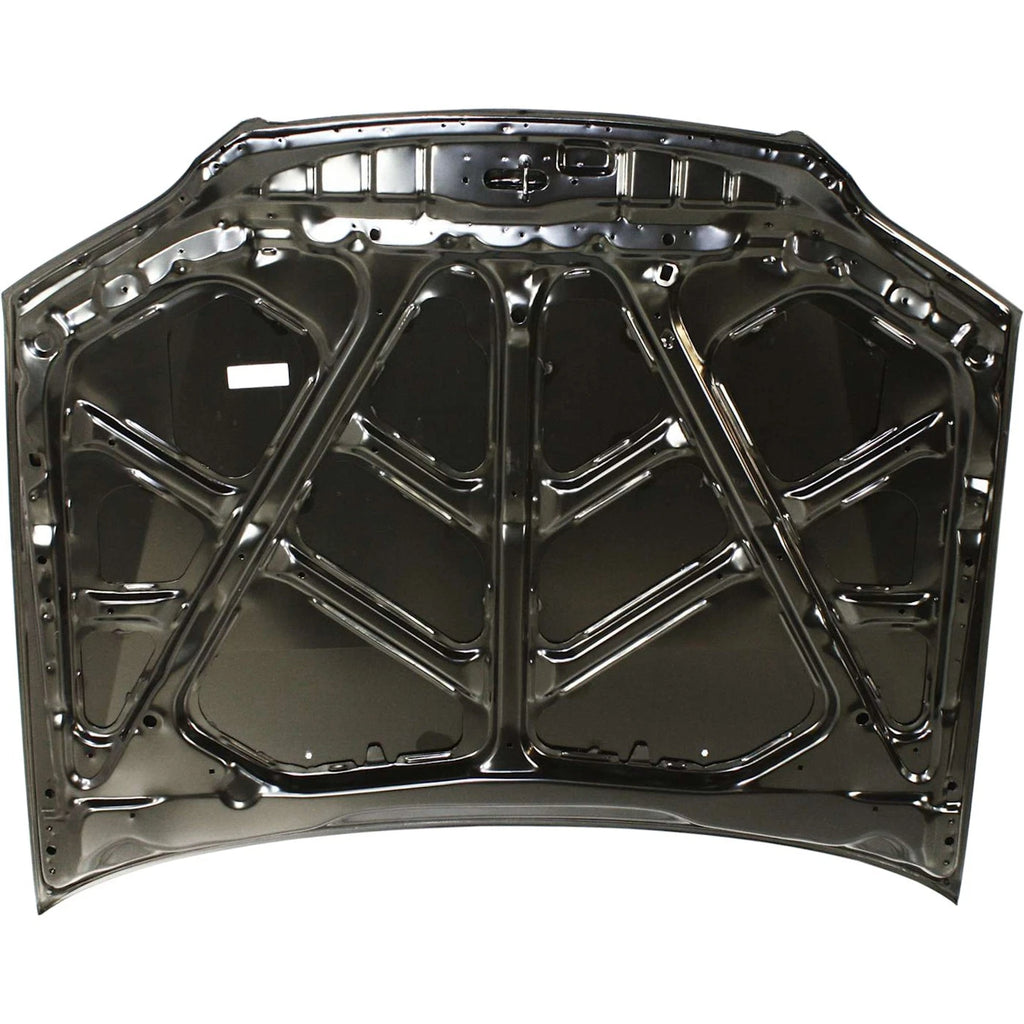 Hood for Honda Accord (1998–2000) 4-Door Sedan