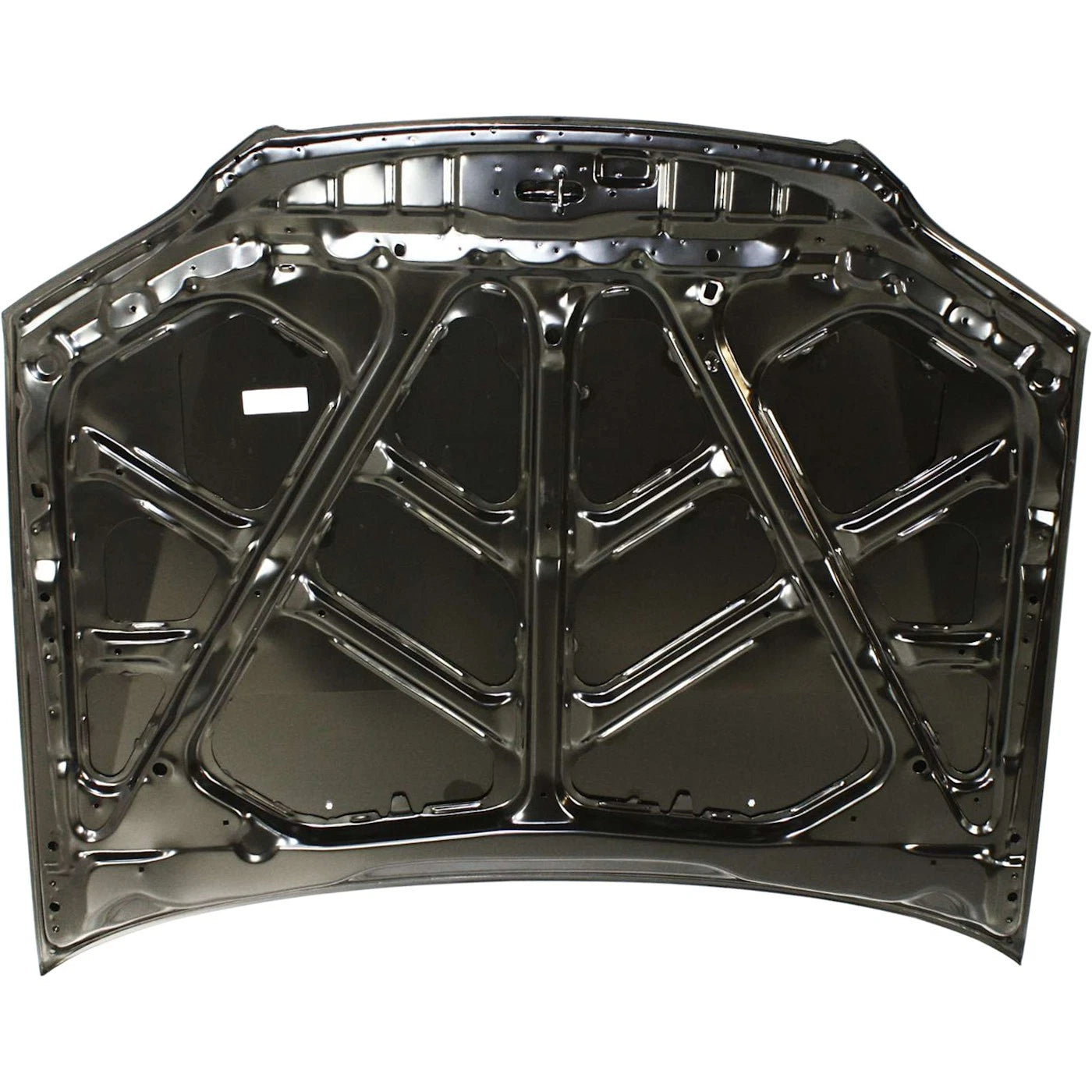 Hood for Honda Accord (1998–2000) 4-Door Sedan