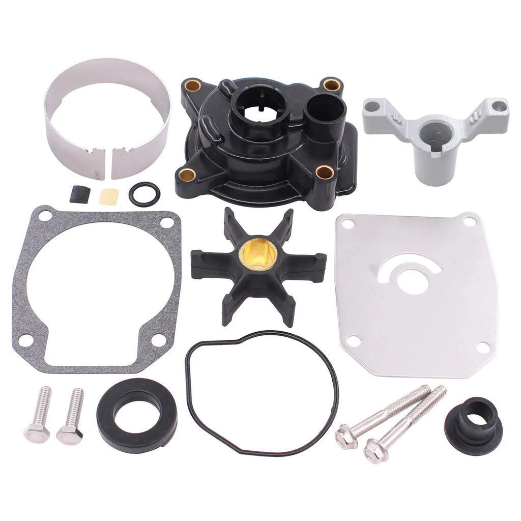 Water Pump & Impeller Kit for Johnson Evinrude (Repl 439077)