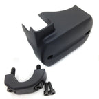 Front Brake Fluid Master Cylinder Cover for Yamaha V-Star 650/1100/950/130 (1998–2013)
