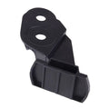Left Front Bumper Bracket for BMW 3 Series E46 (1998-2006)