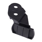 Left Front Bumper Bracket for BMW 3 Series E46 (1998-2006)