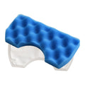 Sponge Dust Filter for Samsung VC07M2110SB (DJ97-01040C)