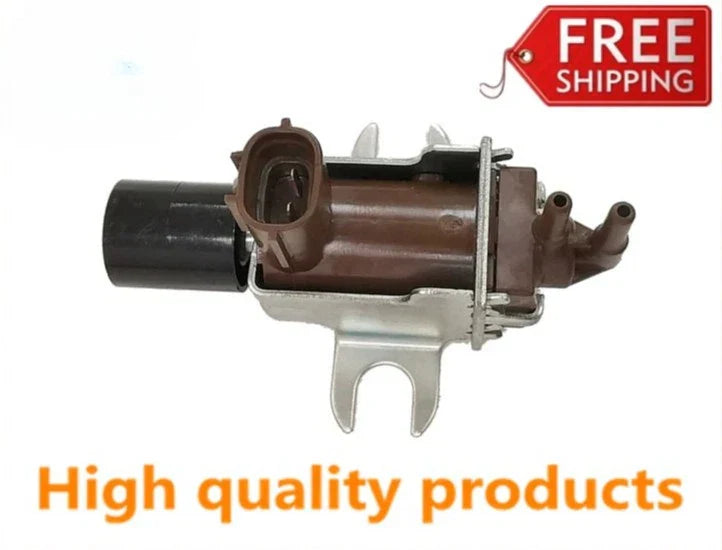 Engine Vapor Canister Purge Solenoid Valve for Toyota Land Cruiser (1990–2023)