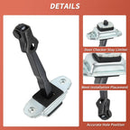 Rear Left Door Check Strap for Kia Borrego (2009–2011) No.794802J000