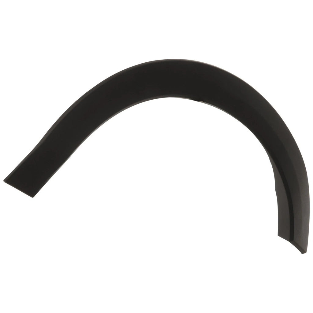 Fender Flares for Front Passenger Right Side
