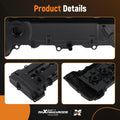 Engine Valve Cover Kit for Hyundai Kona (2018–2019) 2.0L, 224102E700