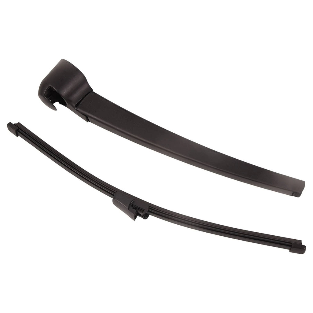 Rear Windshield Wiper Arm with Blade for VW Jetta (2009-2014)