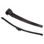 Rear Windshield Wiper Arm with Blade for VW Jetta (2009-2014)