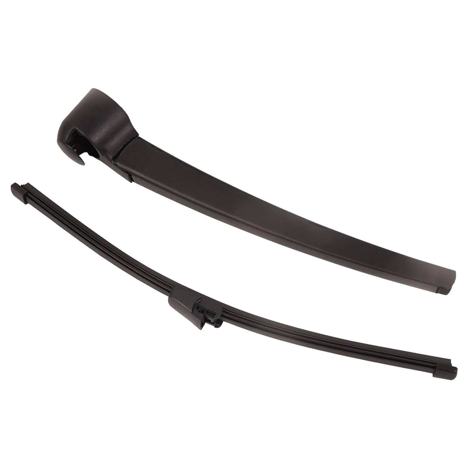 Rear Windshield Wiper Arm with Blade for VW Jetta (2009-2014)