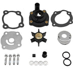 Water Pump Kit for Johnson Evinrude Outboard 25hp (18-3383, 395270)