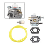 Carburetor for Echo Trimmer SRM3800 (2000–2023) - Robust Metal Construction