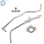 Turbo Coolant Line Kit for Ford F-150 Transit-150/250/350 (2015–2023)