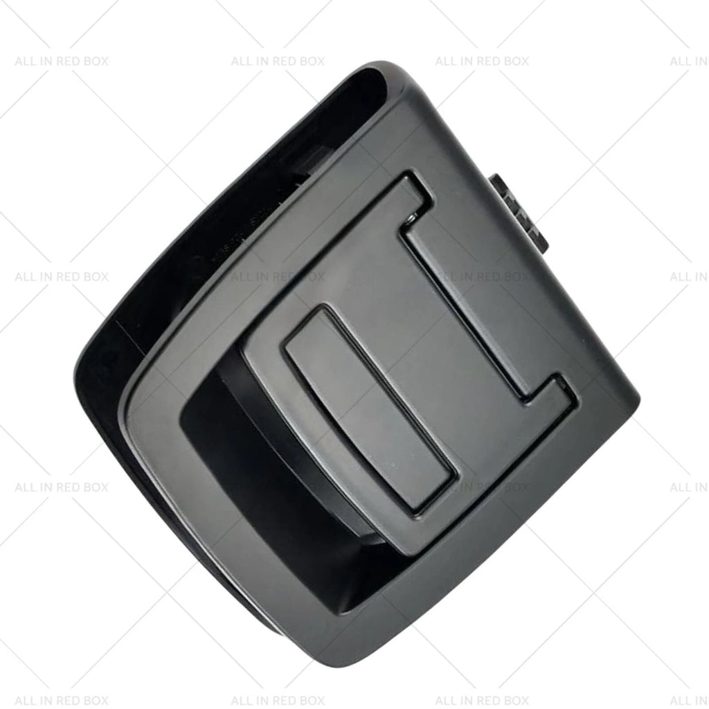 Rear Cargo Cover Handle for BMW 5 Series F07 F11, X5 F15 F85, X6 F16 F86