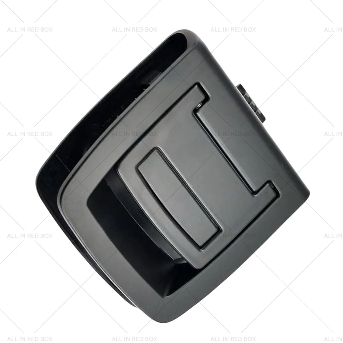 Rear Cargo Cover Handle for BMW 5 Series F07 F11, X5 F15 F85, X6 F16 F86