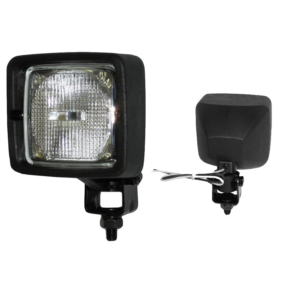 Halogen Light 24V 65W for Caterpillar (CTPH24V3X3)