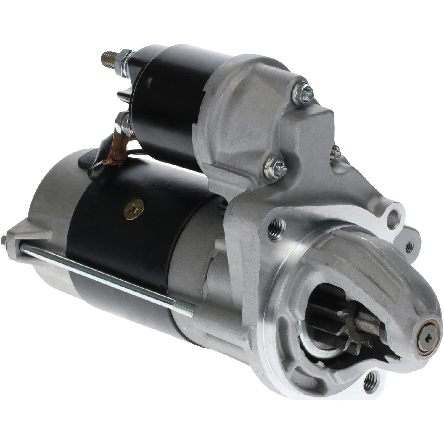 Starter for BMW 320d (1998–2001)