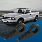 1-3" Front Leveling Lift Kit for Chevy S10 Blazer GMC S15 (1994-2005)