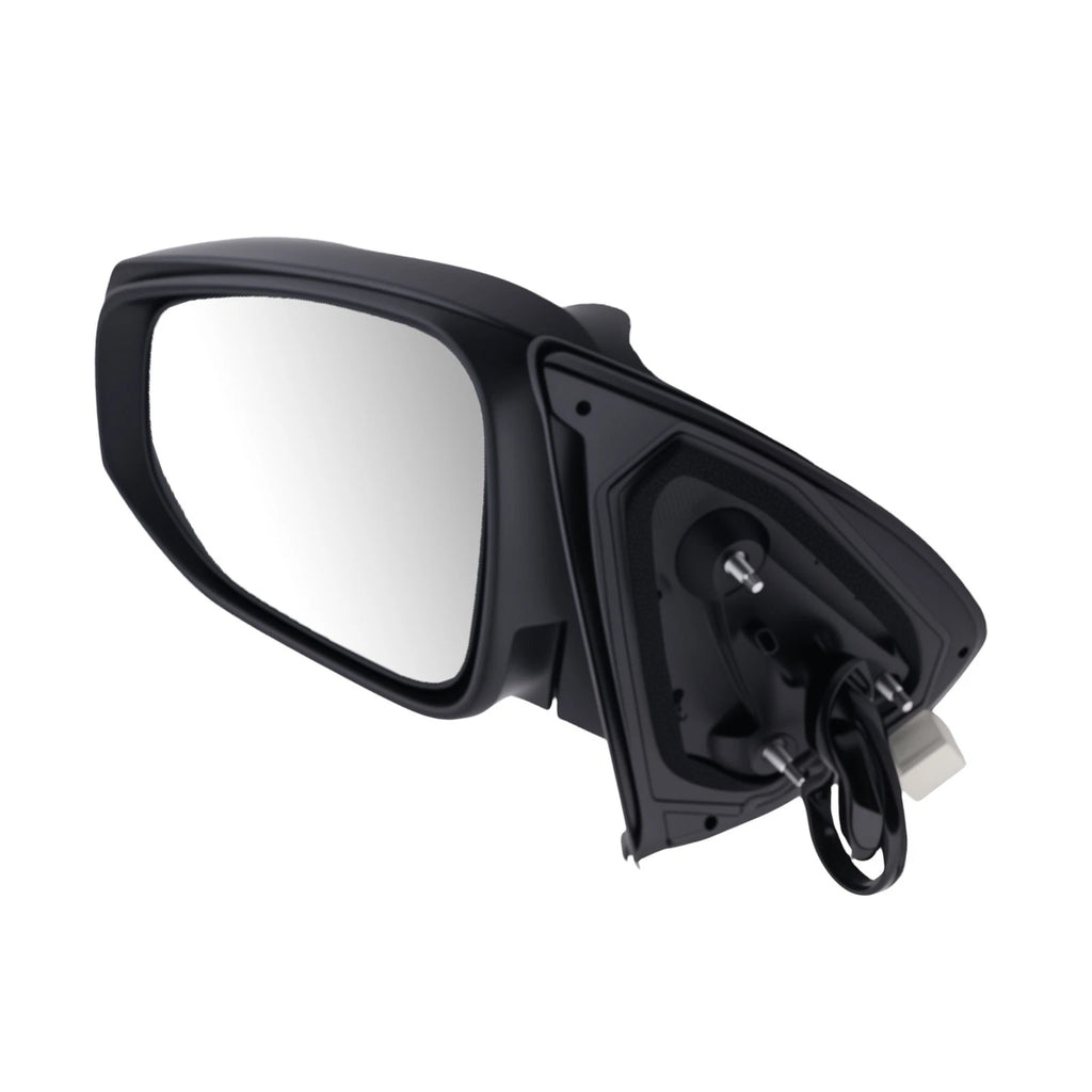 Heated Power Mirror Left for Toyota Tacoma 4-Door Pickup (2016–2023)