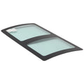 Rear Door Glass for Chevy Savana (Driver/Passenger Side)