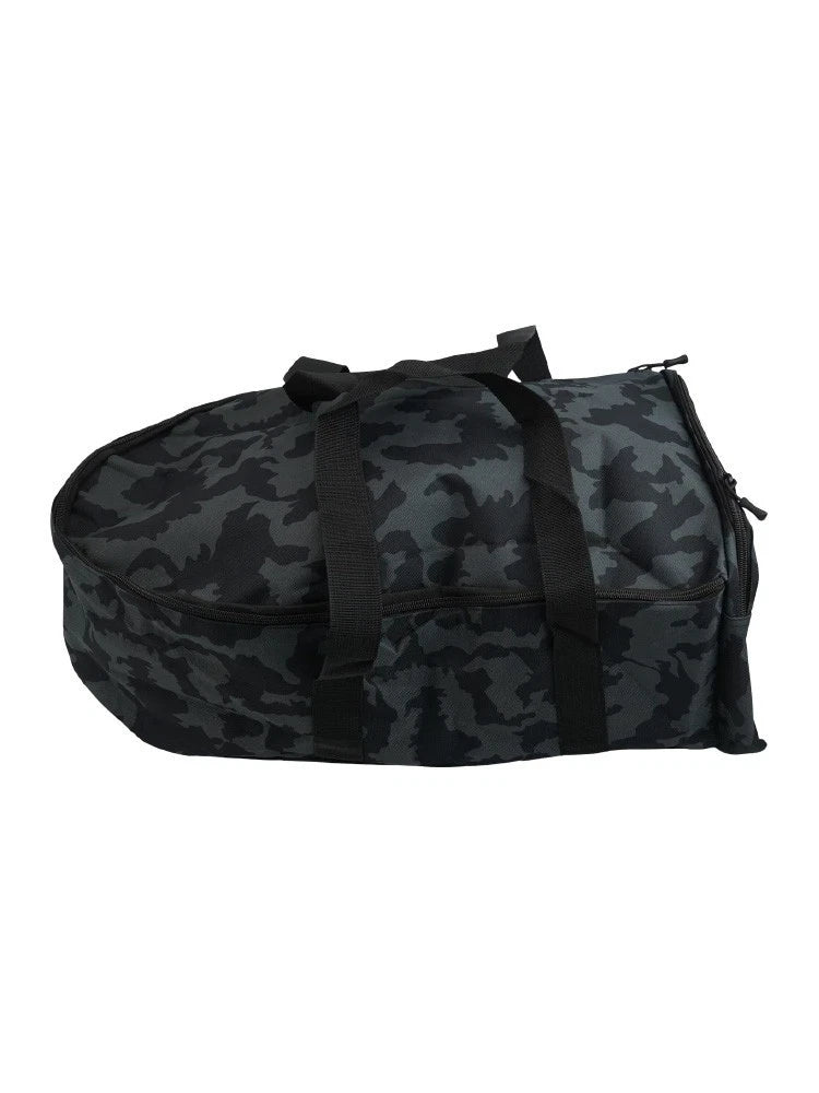 Bait Boat Storage for Outdoor Sports Fishing Gear