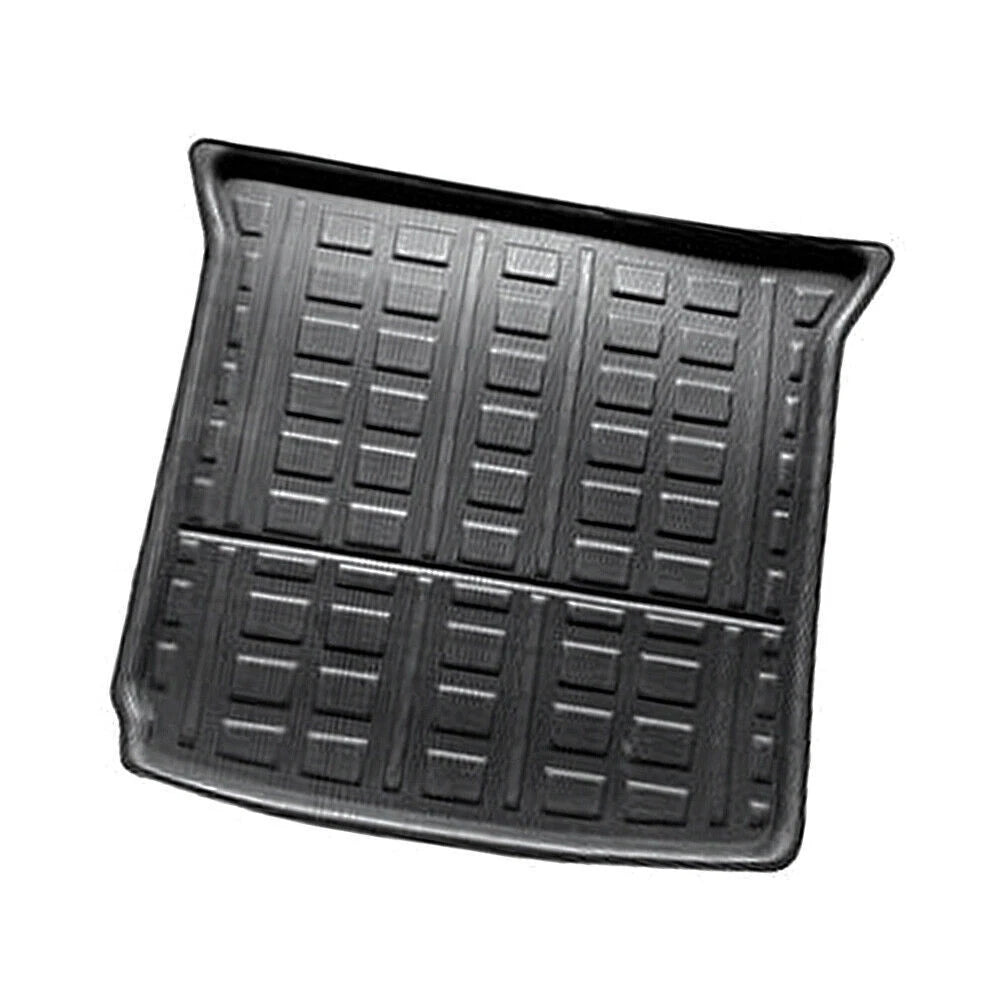 Rear Boot Cargo Liner Trunk Floor Mat for Dodge Journey, Fiat Freemont (2009–2019)