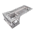 Aluminum Upper Engine Oil Pan for Ford F-250-550 6.7L (2011–2019)
