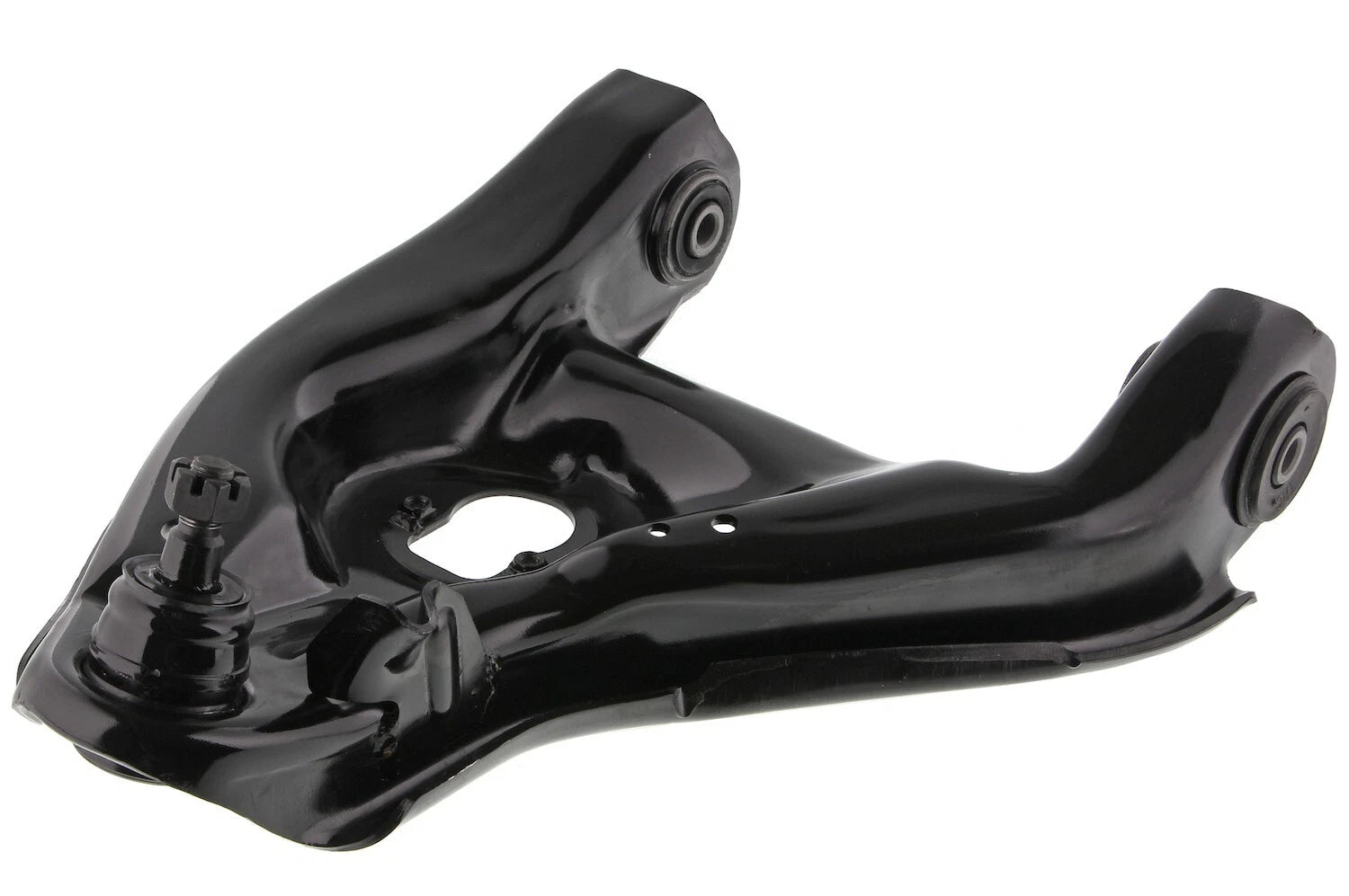 Lower Control Arm & Ball Joint for Chevy C1500 C2500 (1990–1999)