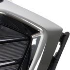 Front Bumper Cover & Grilles for Chevy Equinox (2018–2020)