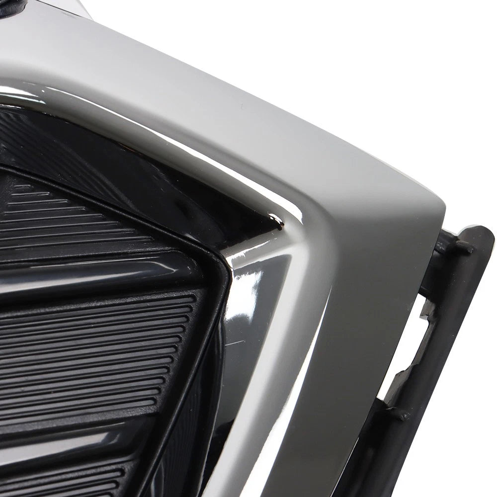Front Bumper Cover & Grilles for Chevy Equinox (2018–2020)