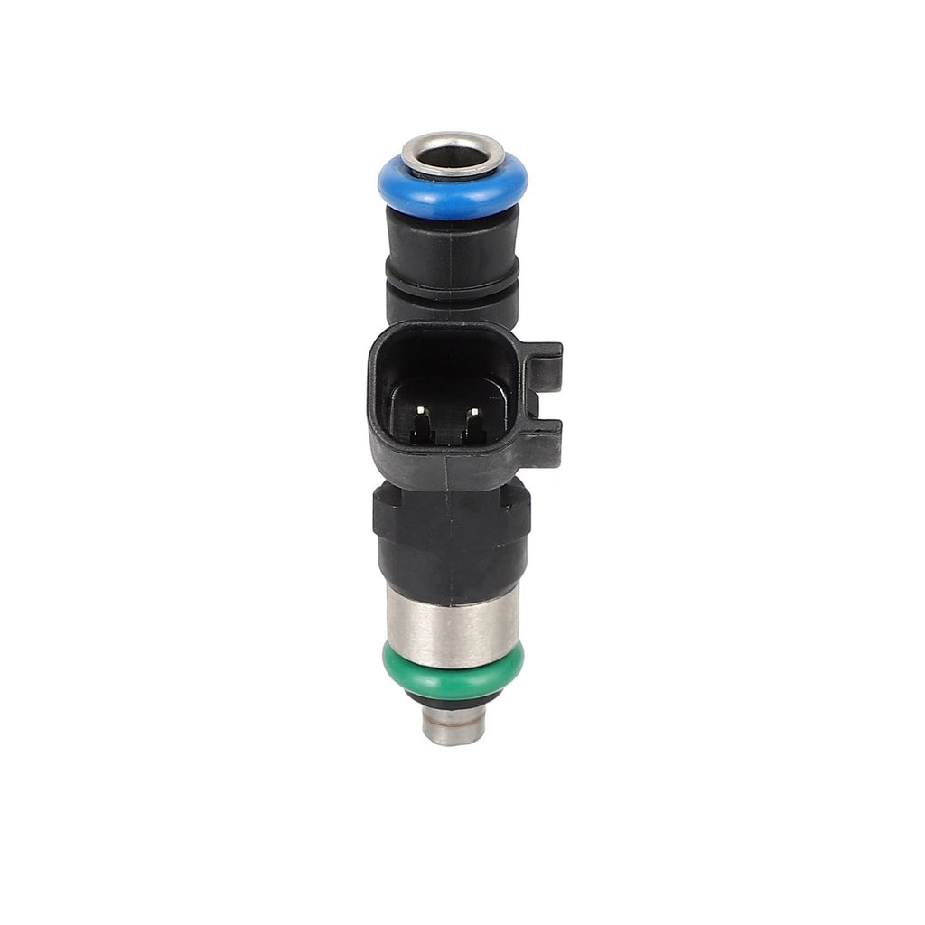 Set of 4 Fuel Injectors for Fiat 500 (2012–2015) L4 1.4L SOHC