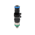Set of 4 Fuel Injectors for Fiat 500 (2012–2015) L4 1.4L SOHC